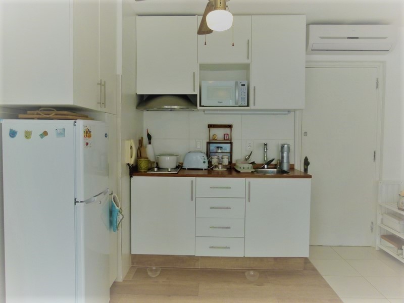 Monoambiente en venta en Península!! Todo reciclado!!